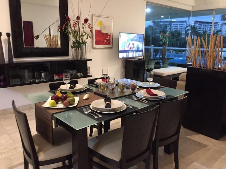 Apartamento Super 3 En Vidanta