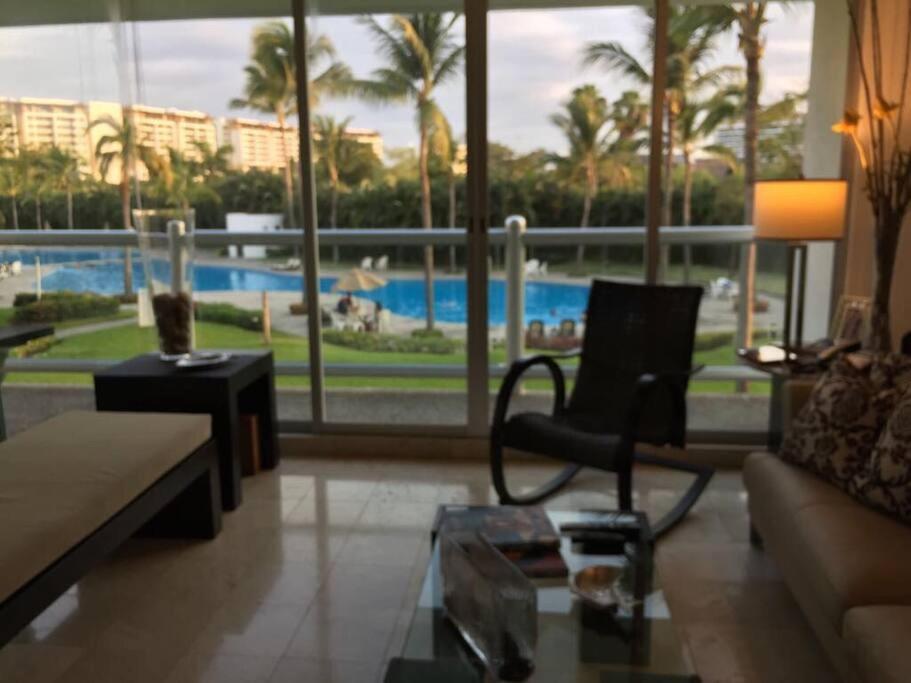 Apartamento Super 3 En Vidanta Nuevo Vallarta