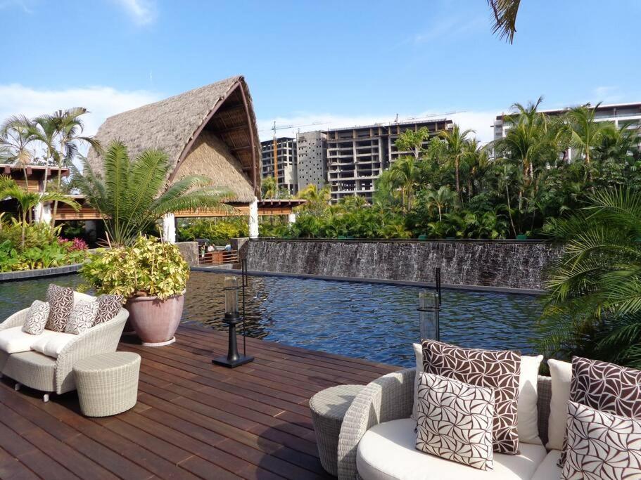 Super 3 En Vidanta Apartamento Nuevo Vallarta