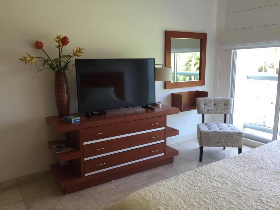 Super 3 En Vidanta Apartamento