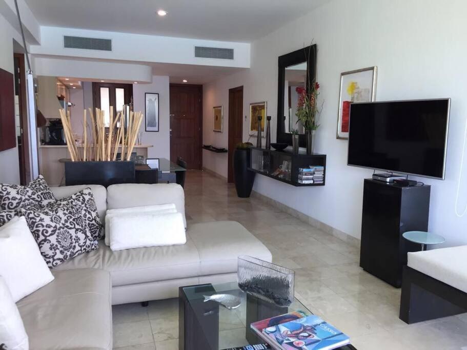 Apartamento Super 3 En Vidanta *