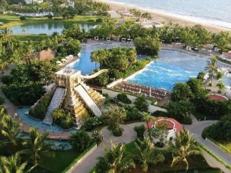 Super 3 En Vidanta Nuevo Vallarta