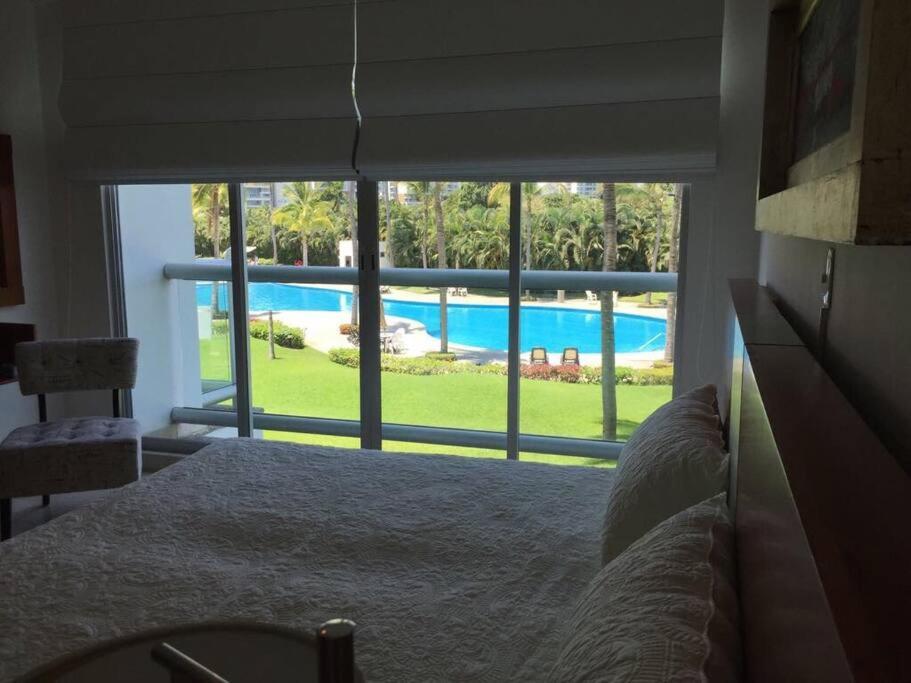 Super 3 En Vidanta Apartamento *