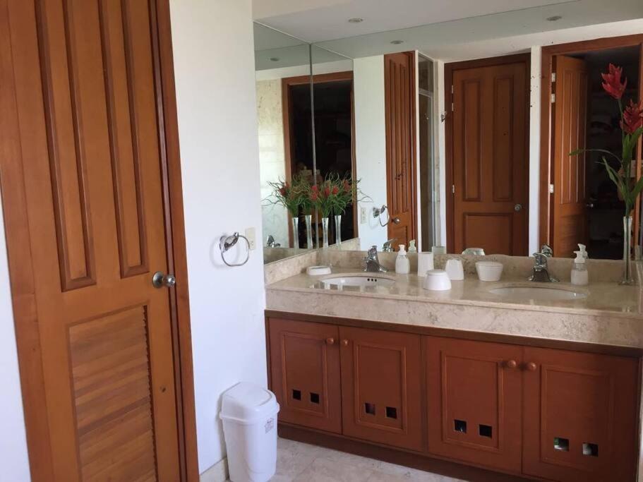 Super 3 En Vidanta Apartamento Nuevo Vallarta