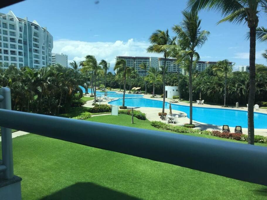 Super 3 En Vidanta Nuevo Vallarta