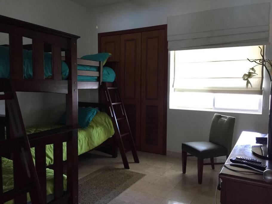 Super 3 En Vidanta Apartamento