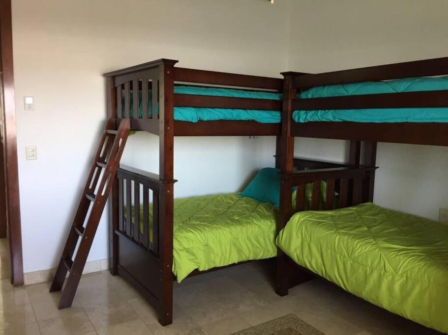 Apartamento Super 3 En Vidanta
