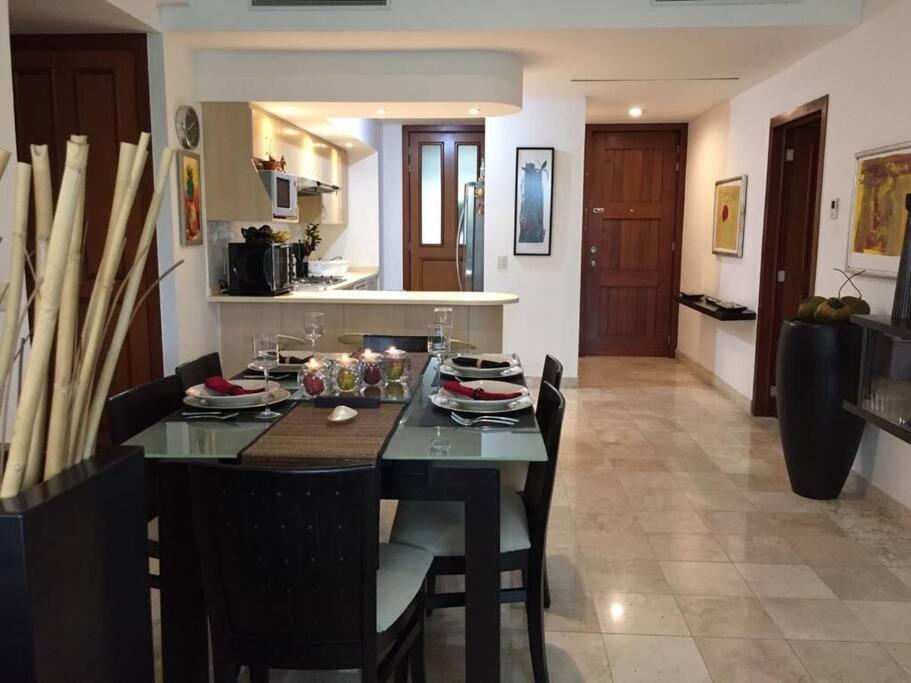 Apartamento Super 3 En Vidanta *