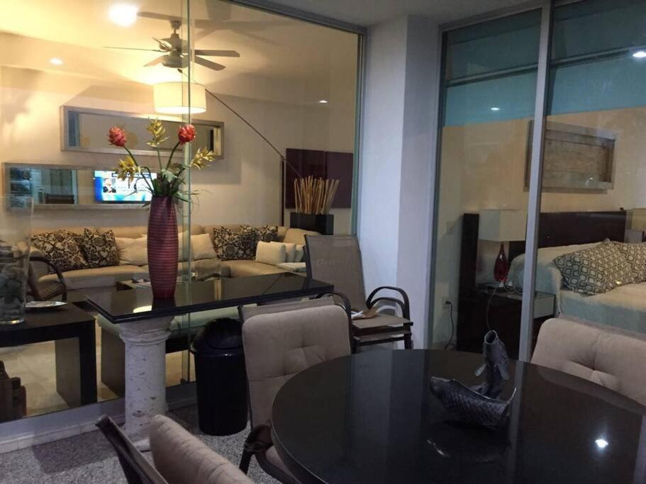 Apartamento Super 3 En Vidanta Nuevo Vallarta