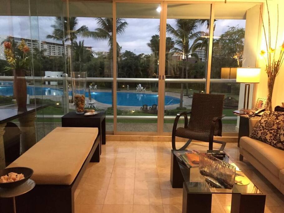 Apartamento Super 3 En Vidanta