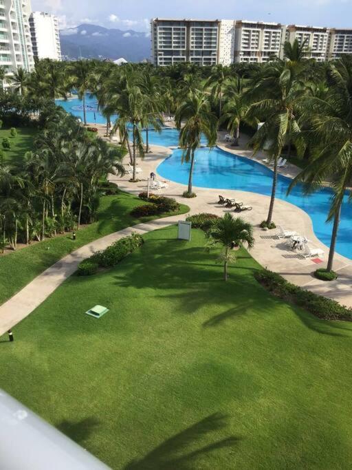 Apartamento Super 1 En Vidanta