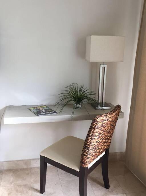 Super 1 En Vidanta Apartamento *
