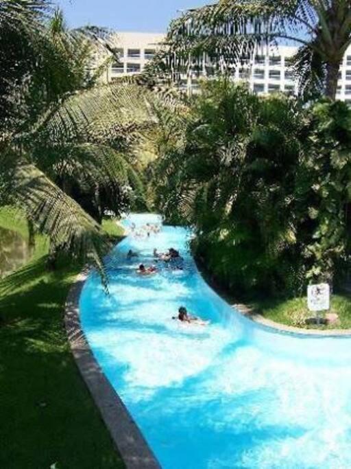 Super 1 En Vidanta Apartamento