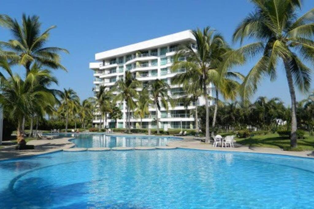 Super 1 En Vidanta Nuevo Vallarta
