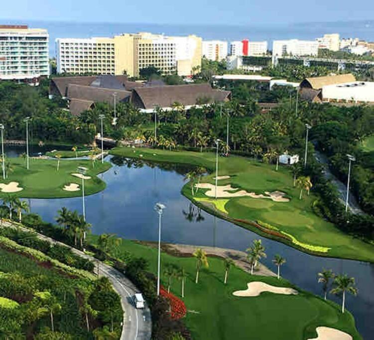 Super 1 En Vidanta * Nuevo Vallarta