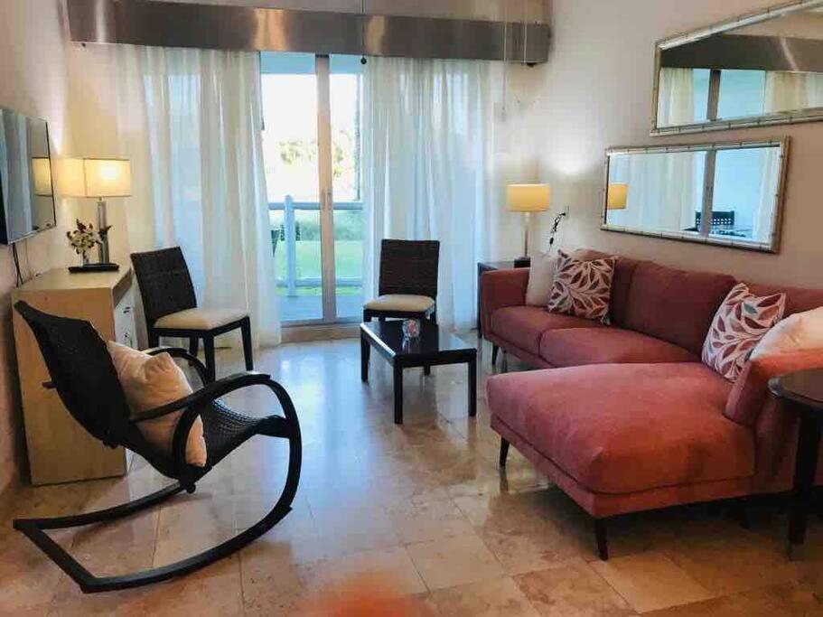 Apartamento Super 1 En Vidanta Nuevo Vallarta