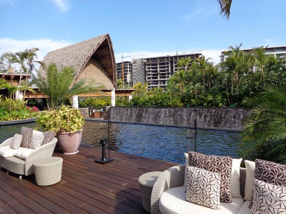 Super 1 En Vidanta Apartamento