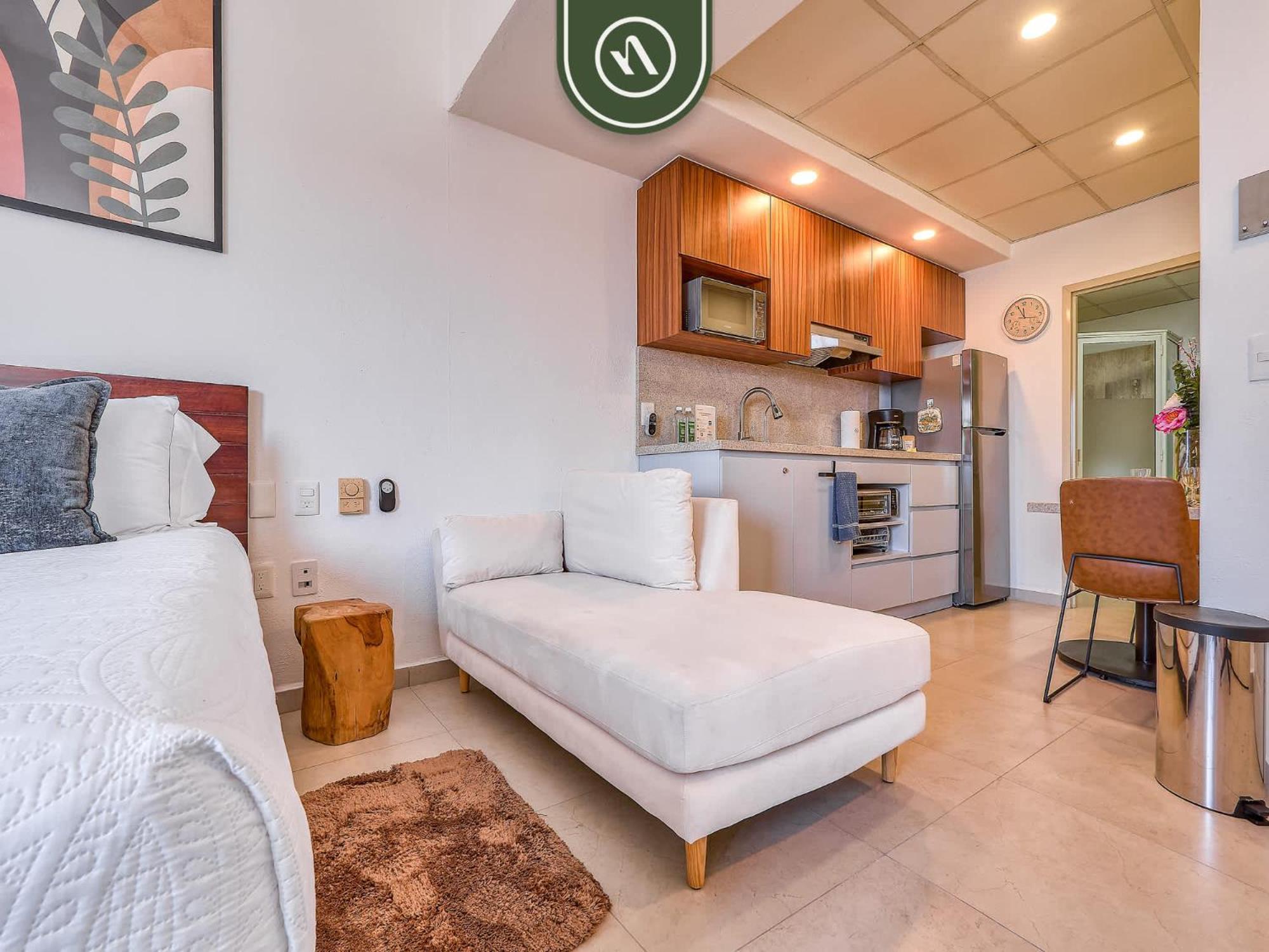 Apartamento Cozy Beachfront - Club - Pools *