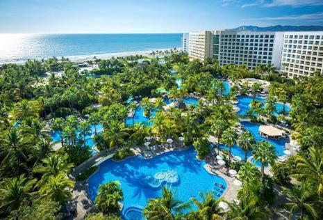 Apartamento Super 3 En Vidanta *