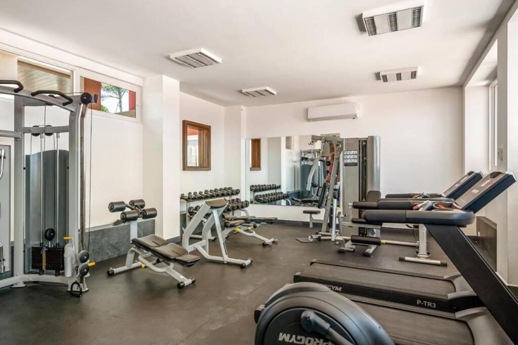 Apartamento D Toscana Departamento 2 Recamaras *