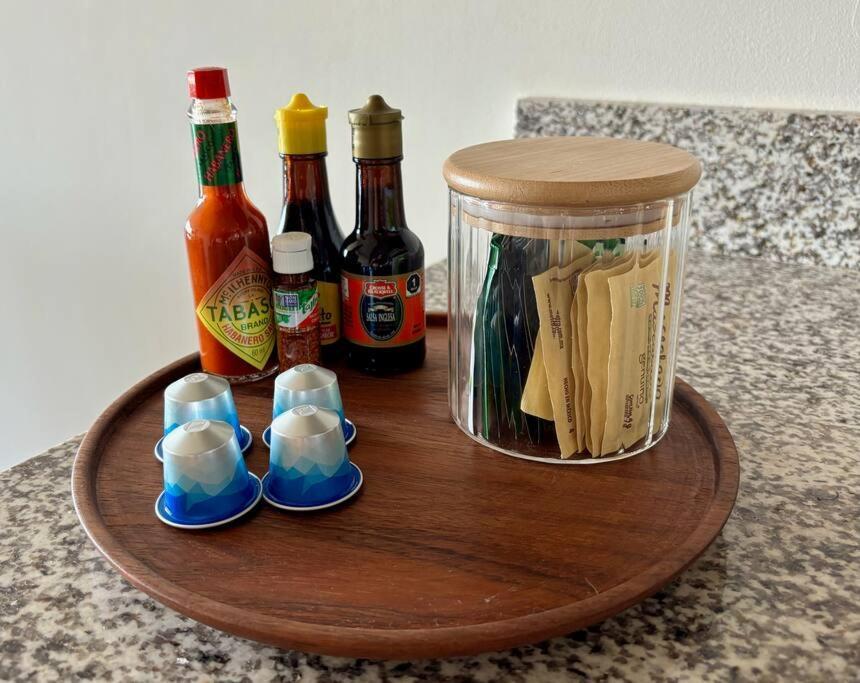 Apartamento D Toscana Departamento 2 Recamaras Nuevo Vallarta