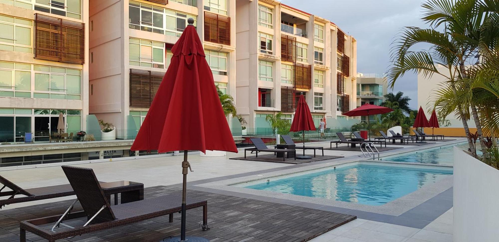 2bed 2bath Nuevo Vallarta