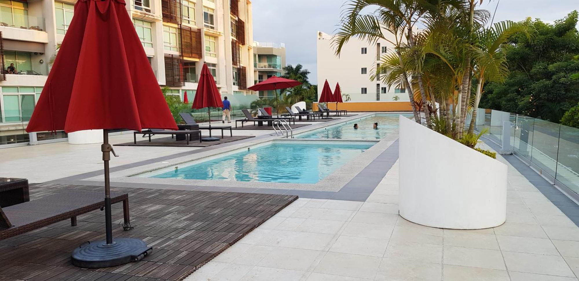 2bed 2bath Apartamento