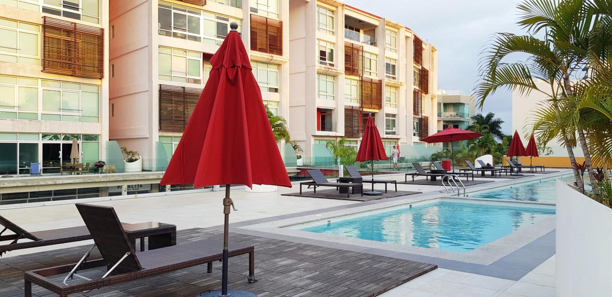 Apartamento 2bed 2bath