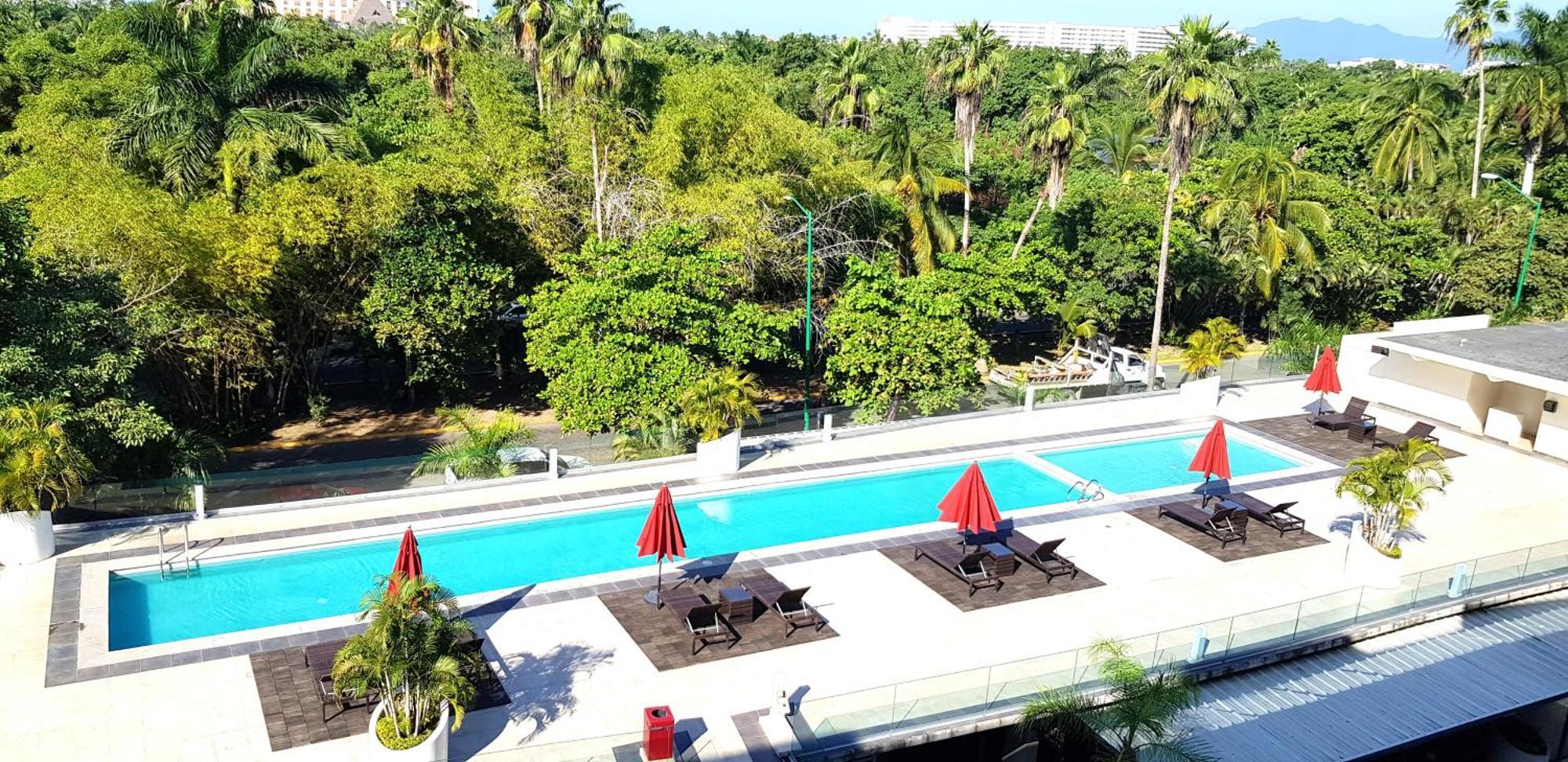 2bed 2bath Apartamento *