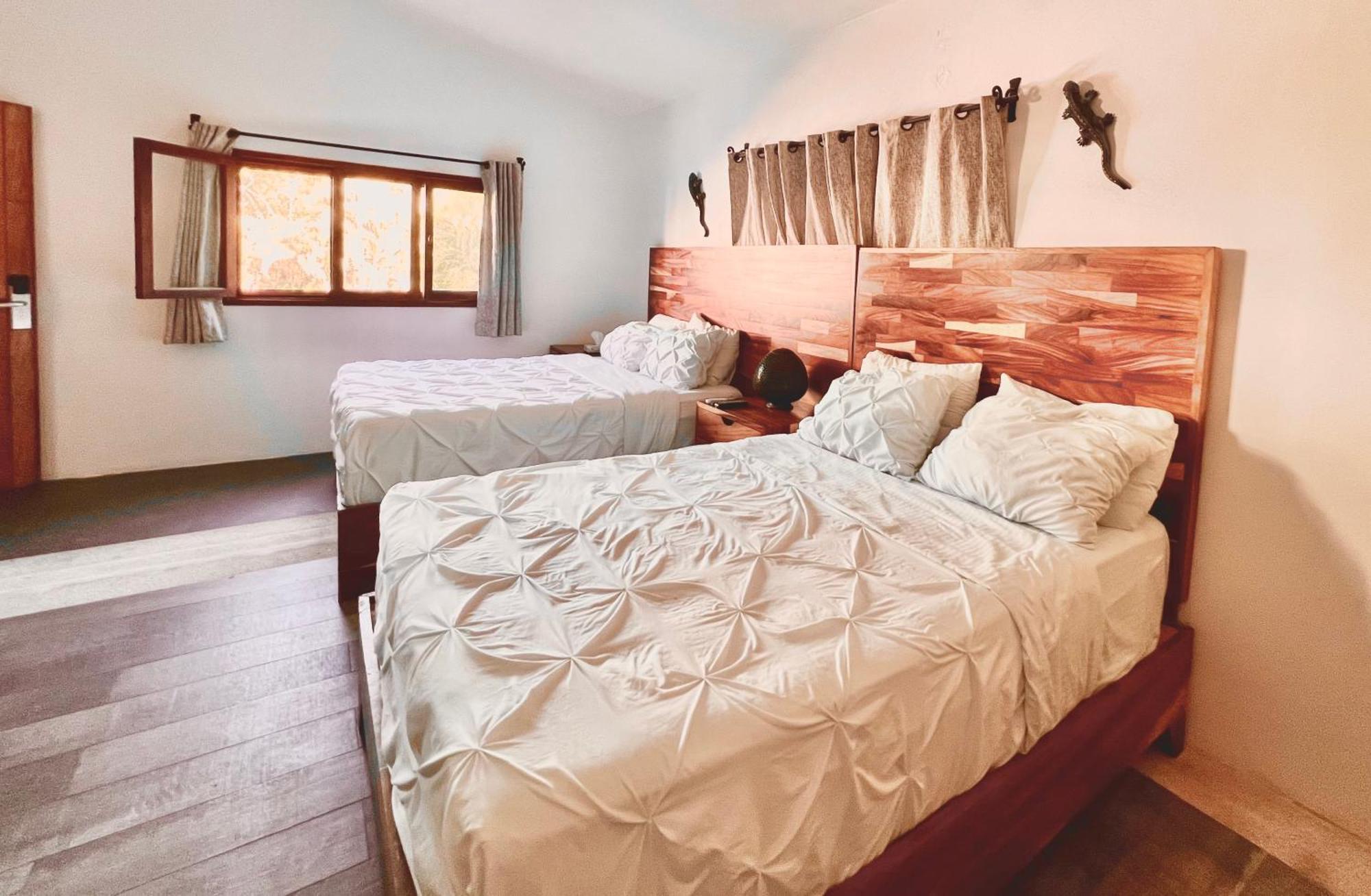 San Juan Bed & Breakfast *