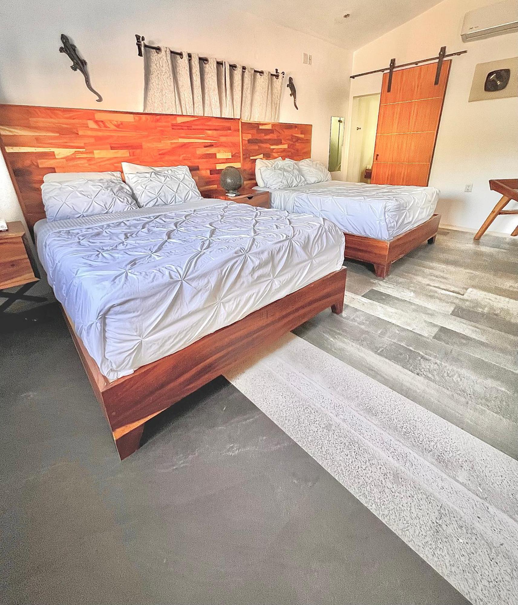 Bed & Breakfast San Juan *