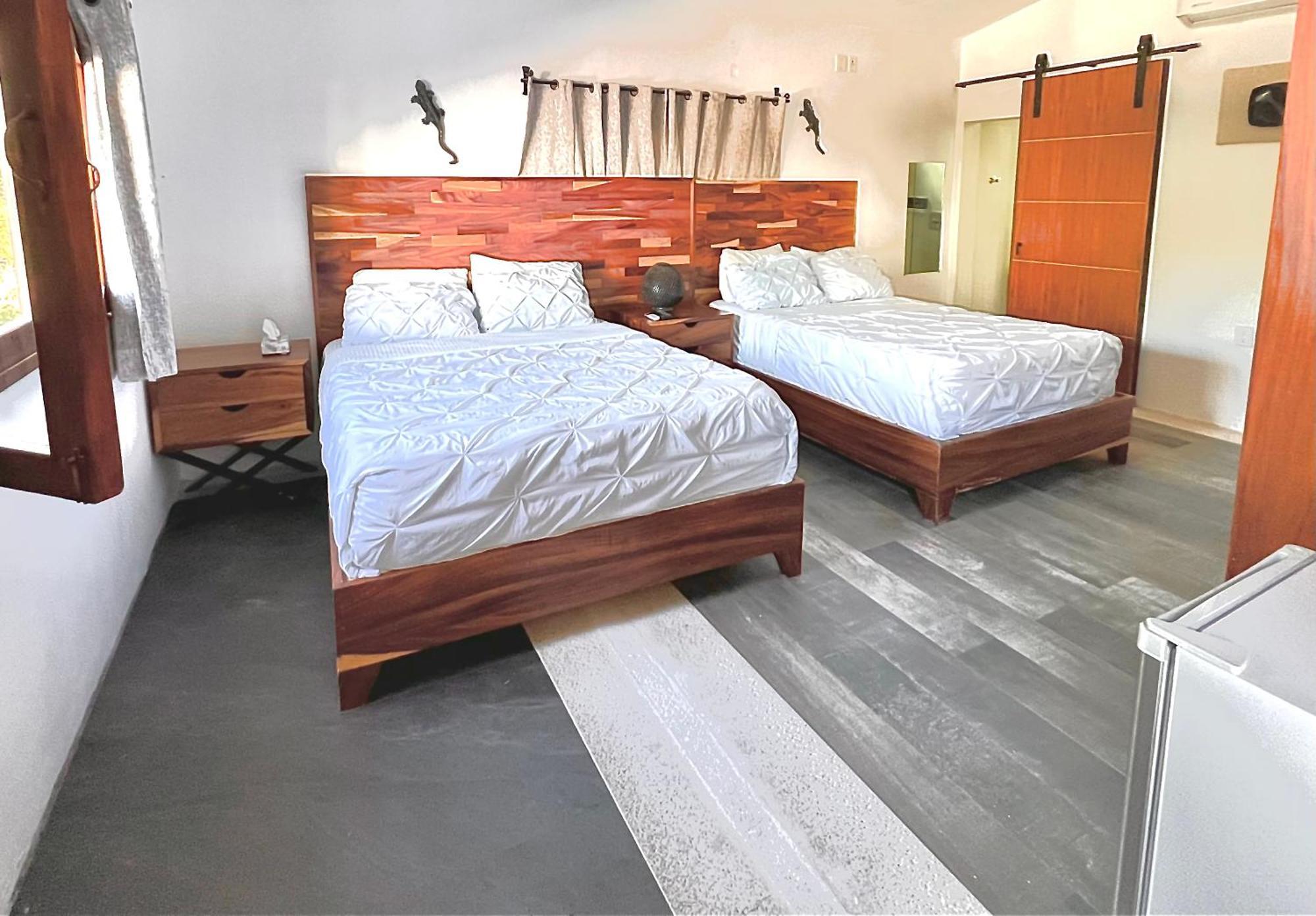 San Juan Bed & Breakfast Nuevo Vallarta
