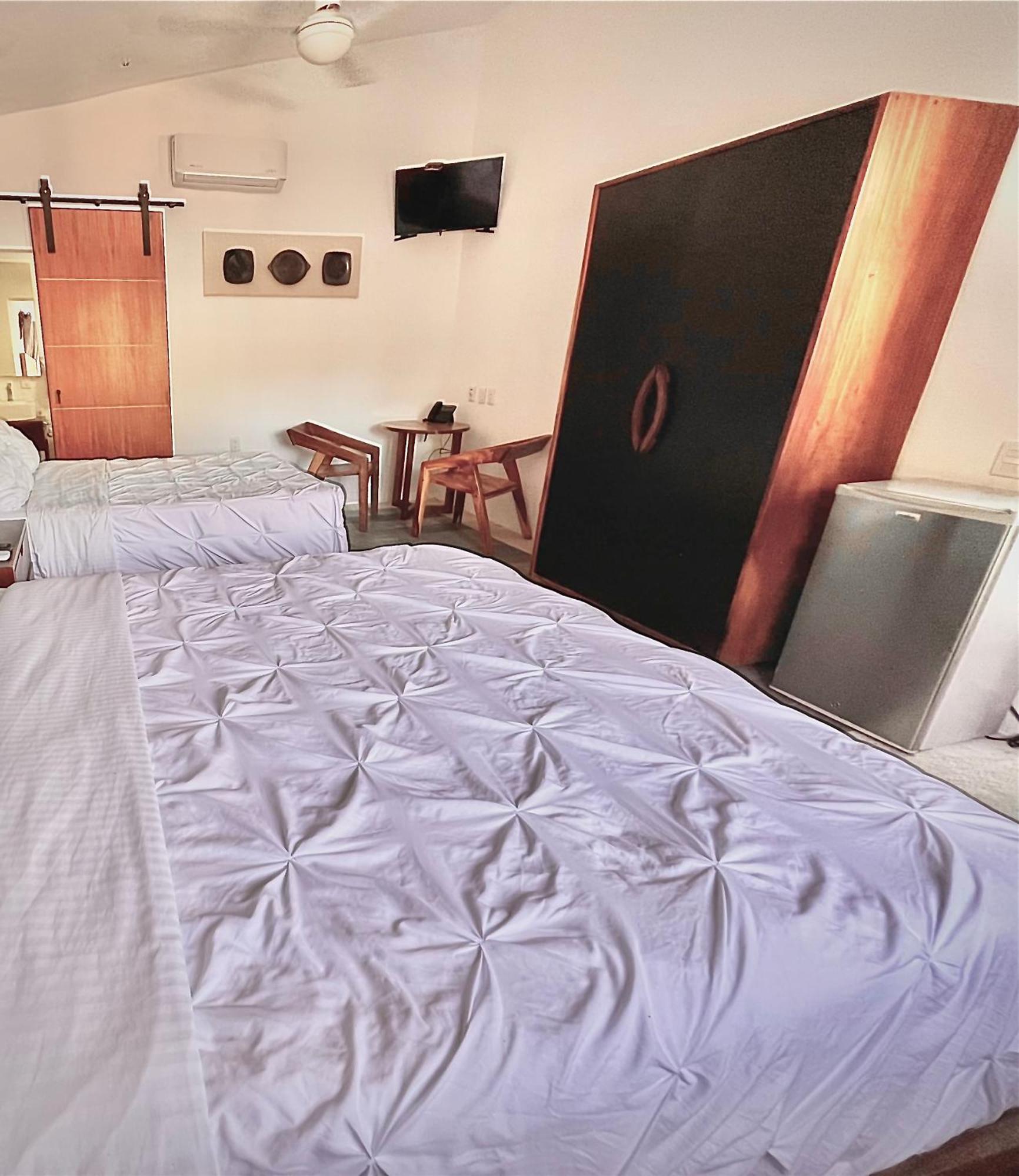 Bed & Breakfast San Juan Nuevo Vallarta