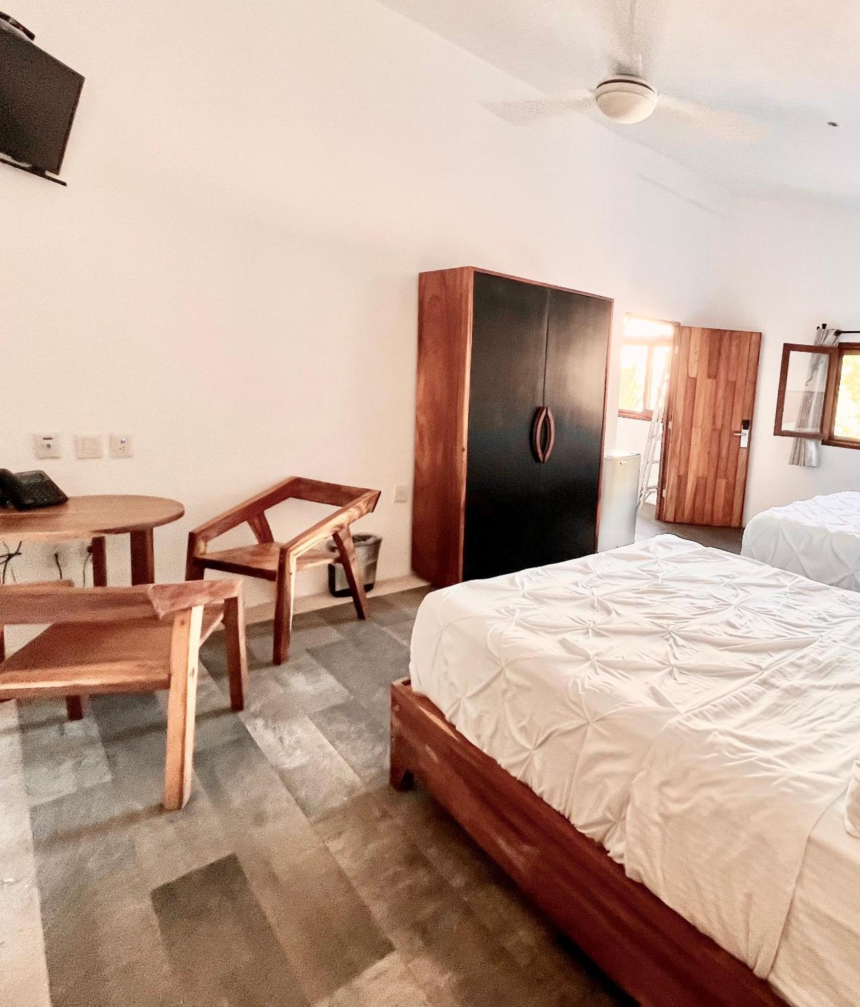 San Juan Bed & Breakfast
