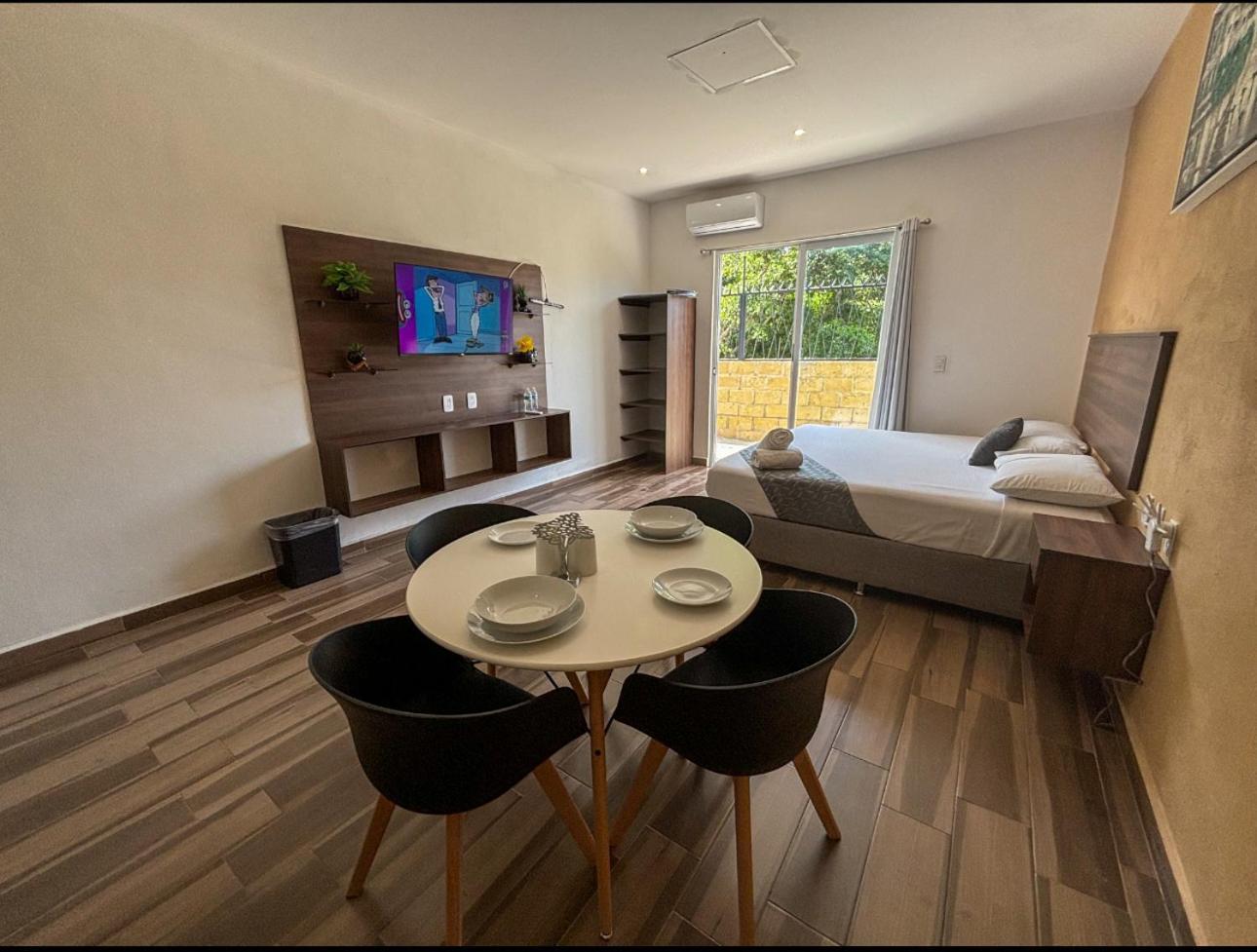 Lofts Terra Nuevo Vallarta