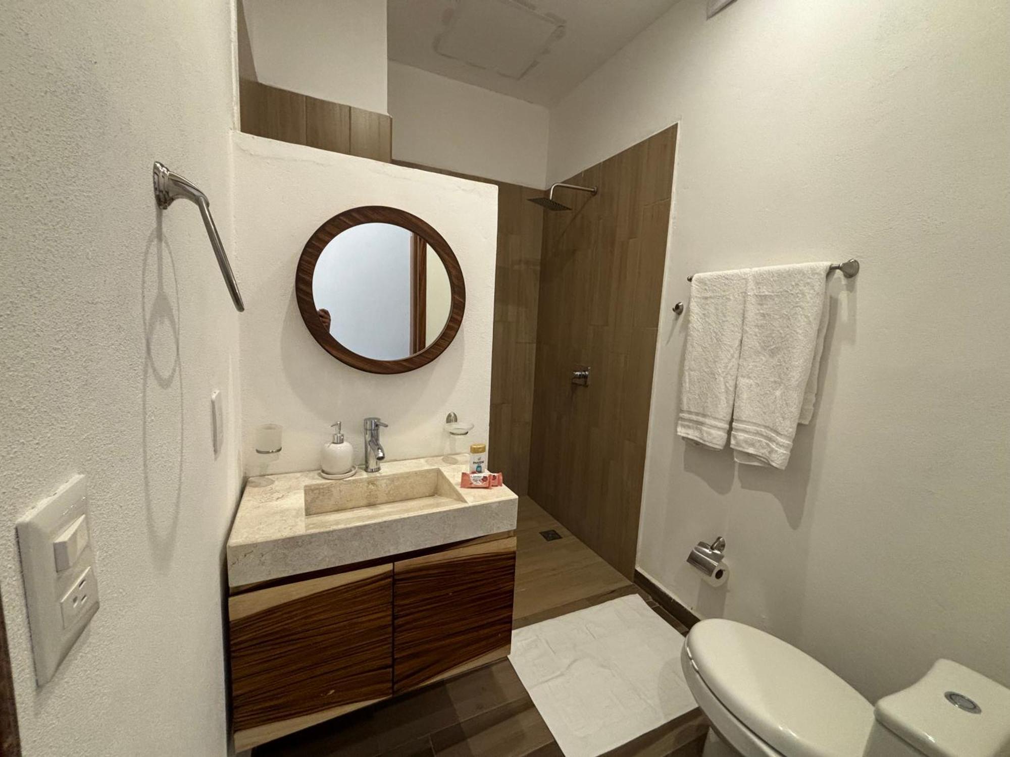 Lofts Terra Apartahotel *