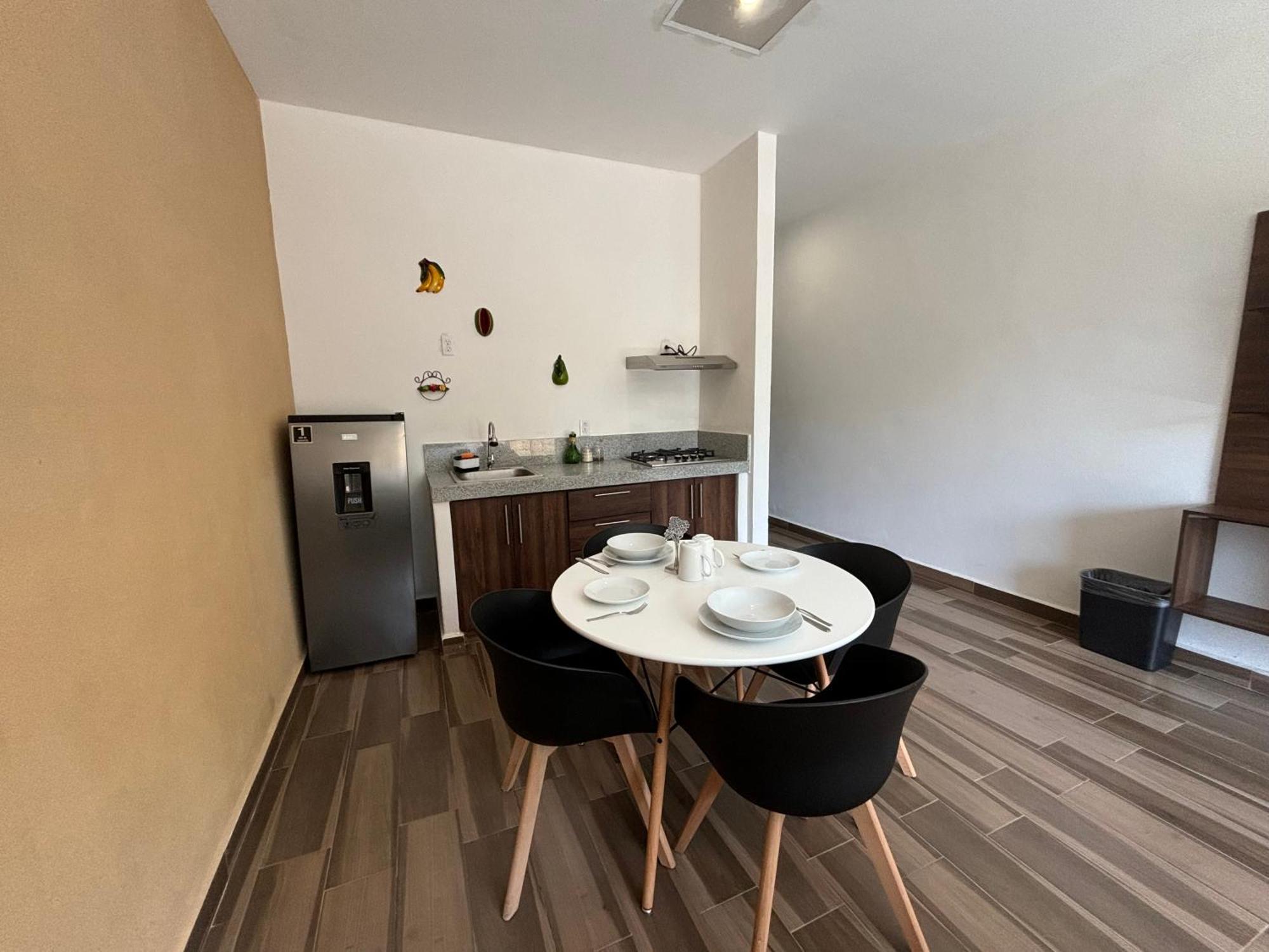 Lofts Terra * Nuevo Vallarta