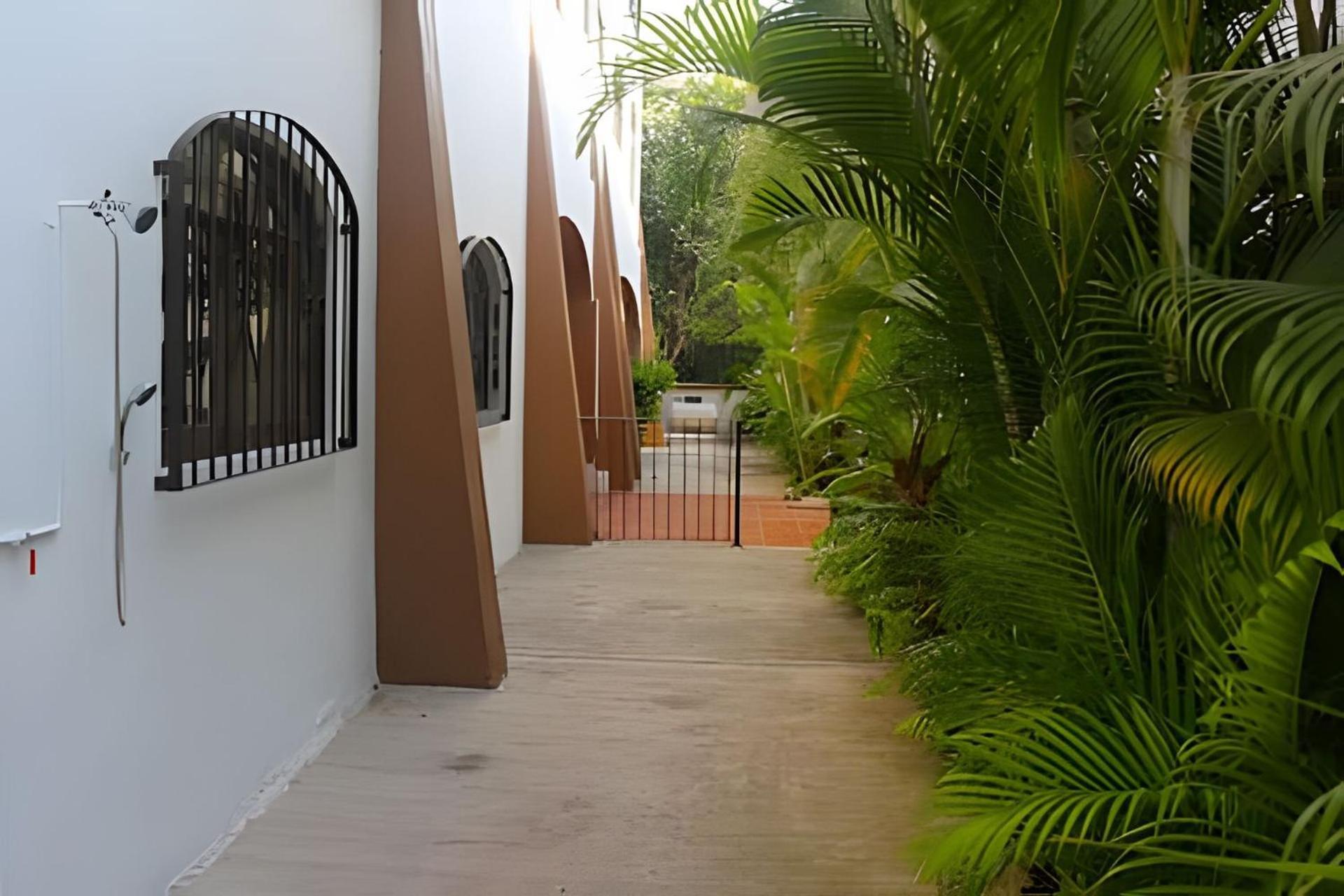 Сasa de vacaciones Casa De Abuelos Con Jardin Y Vista Al Canal