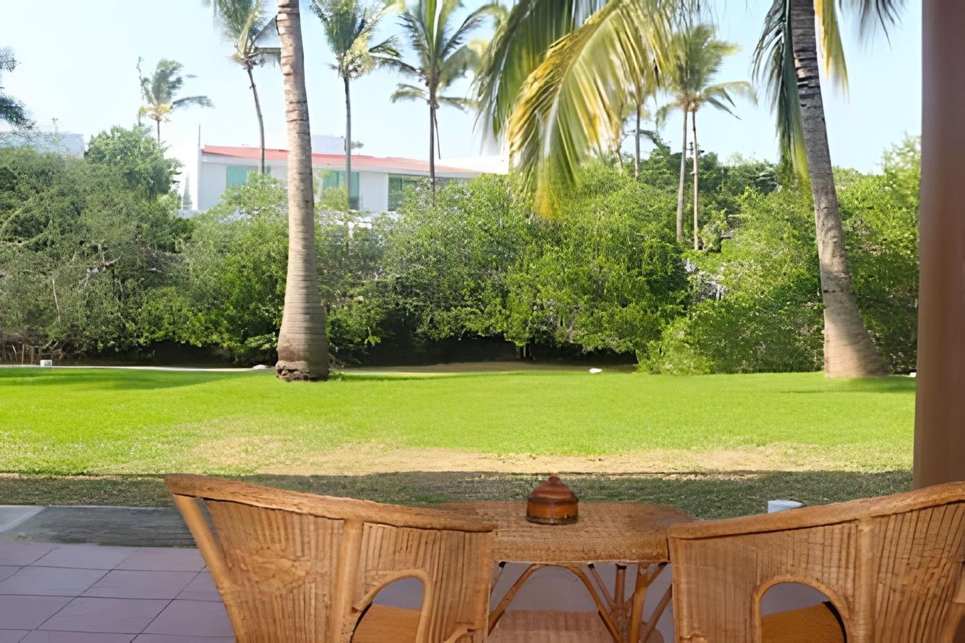 Сasa de vacaciones Casa De Abuelos Con Jardin Y Vista Al Canal *