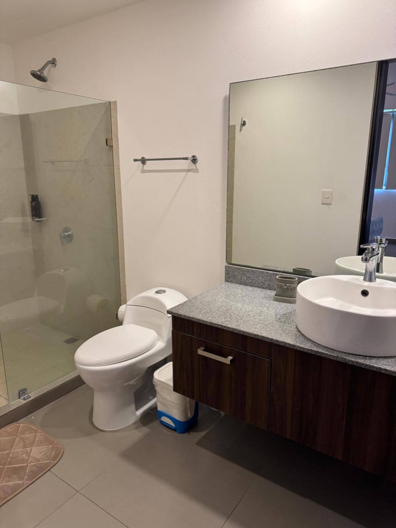 Depa Nuevo En Coto De Apartment Nuevo Vallarta