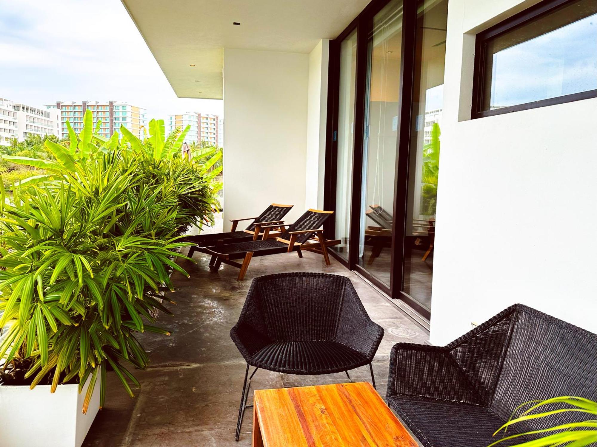 Villa Luxuty Waterfront Mexico *