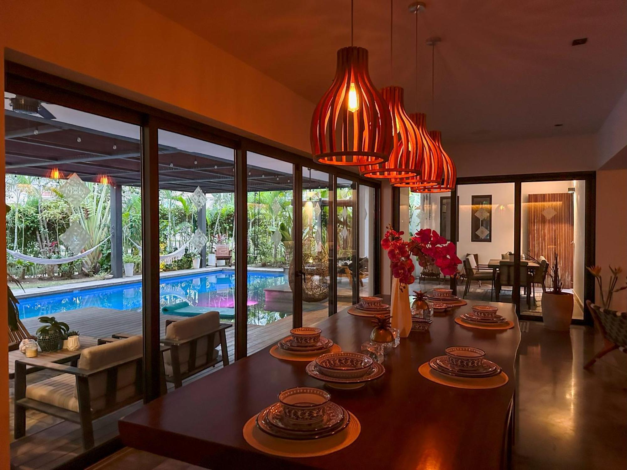 Villa Luxuty Waterfront Mexico