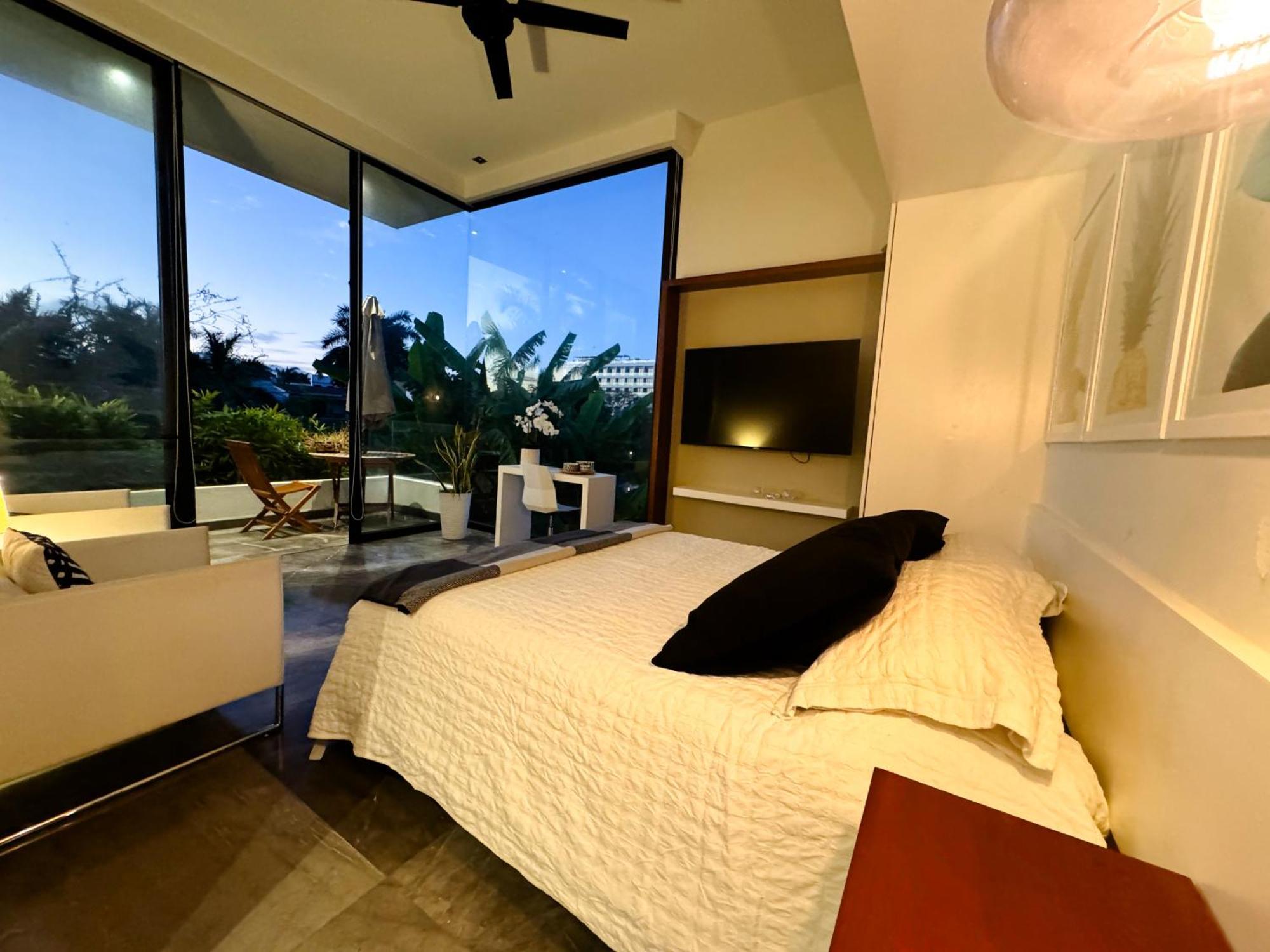Luxuty Waterfront Mexico Nuevo Vallarta