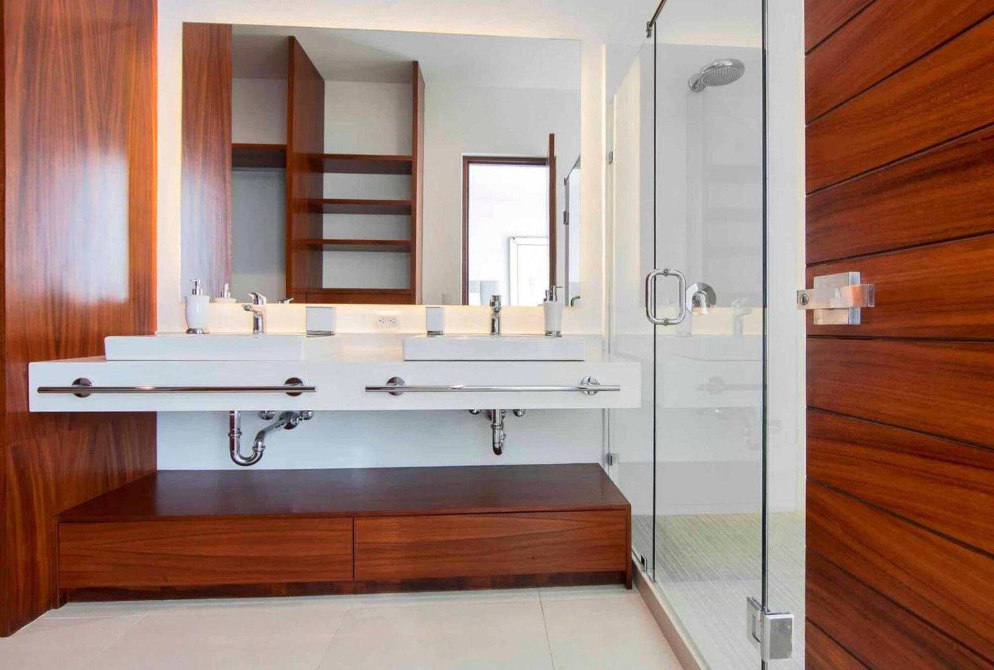 New Deluxe , Golf Club, Punta Cala 208 Villa