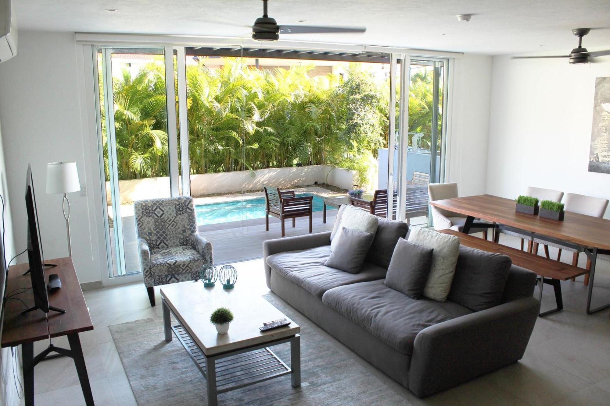 New Deluxe , Golf Club, Punta Cala 208
