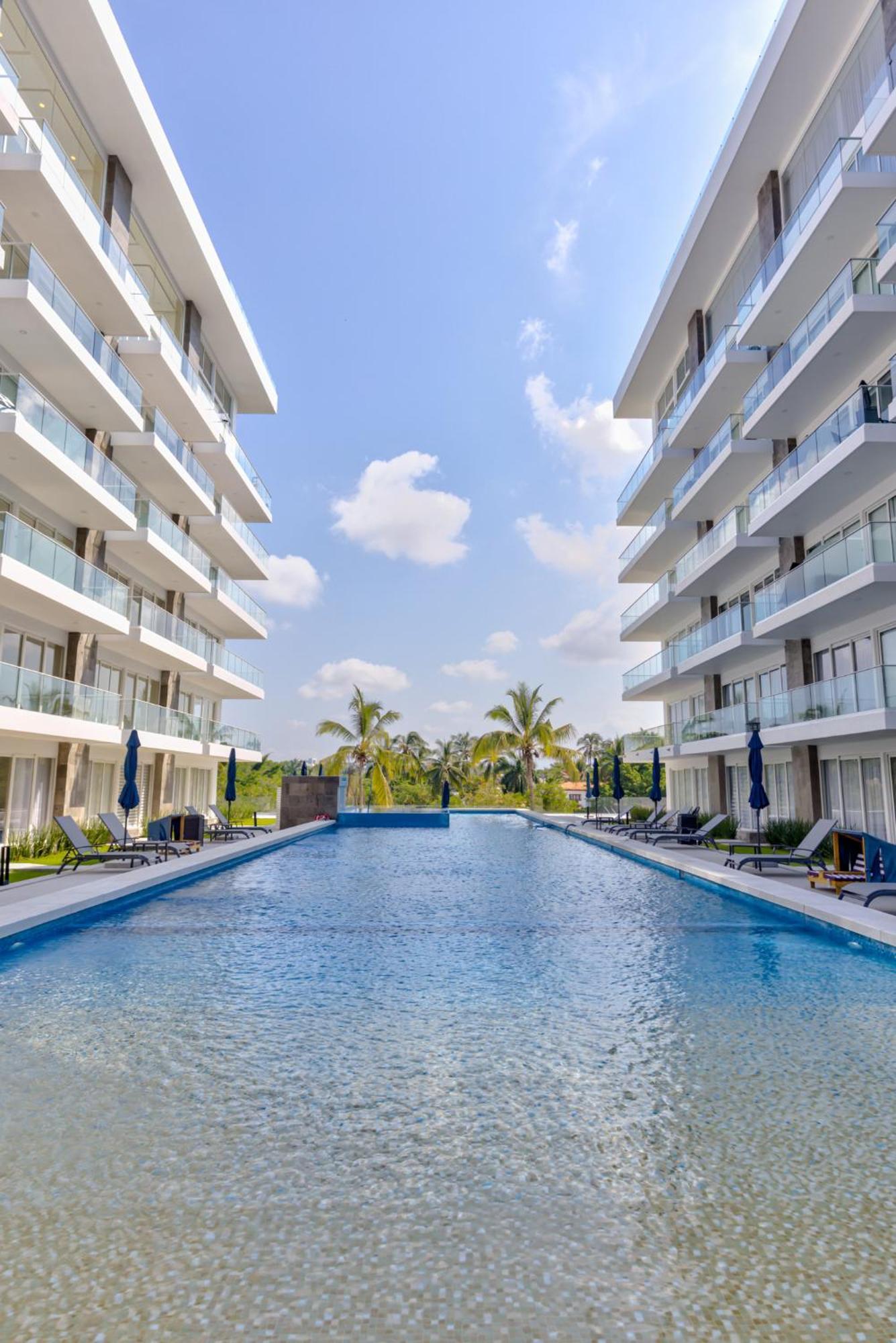 Quinta San Miguel Ocean & Canal *