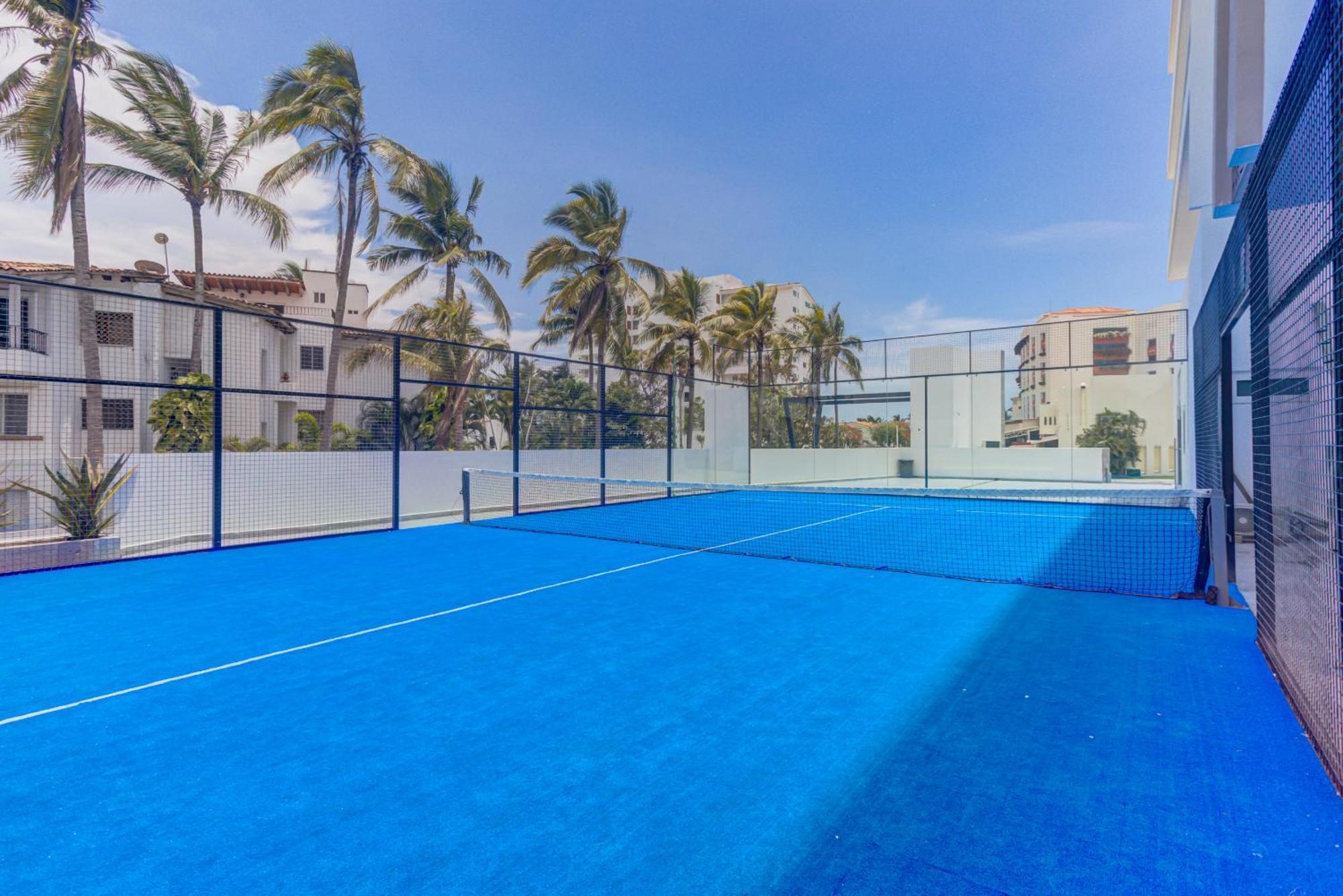 Apartamento Quinta San Miguel Ocean & Canal *