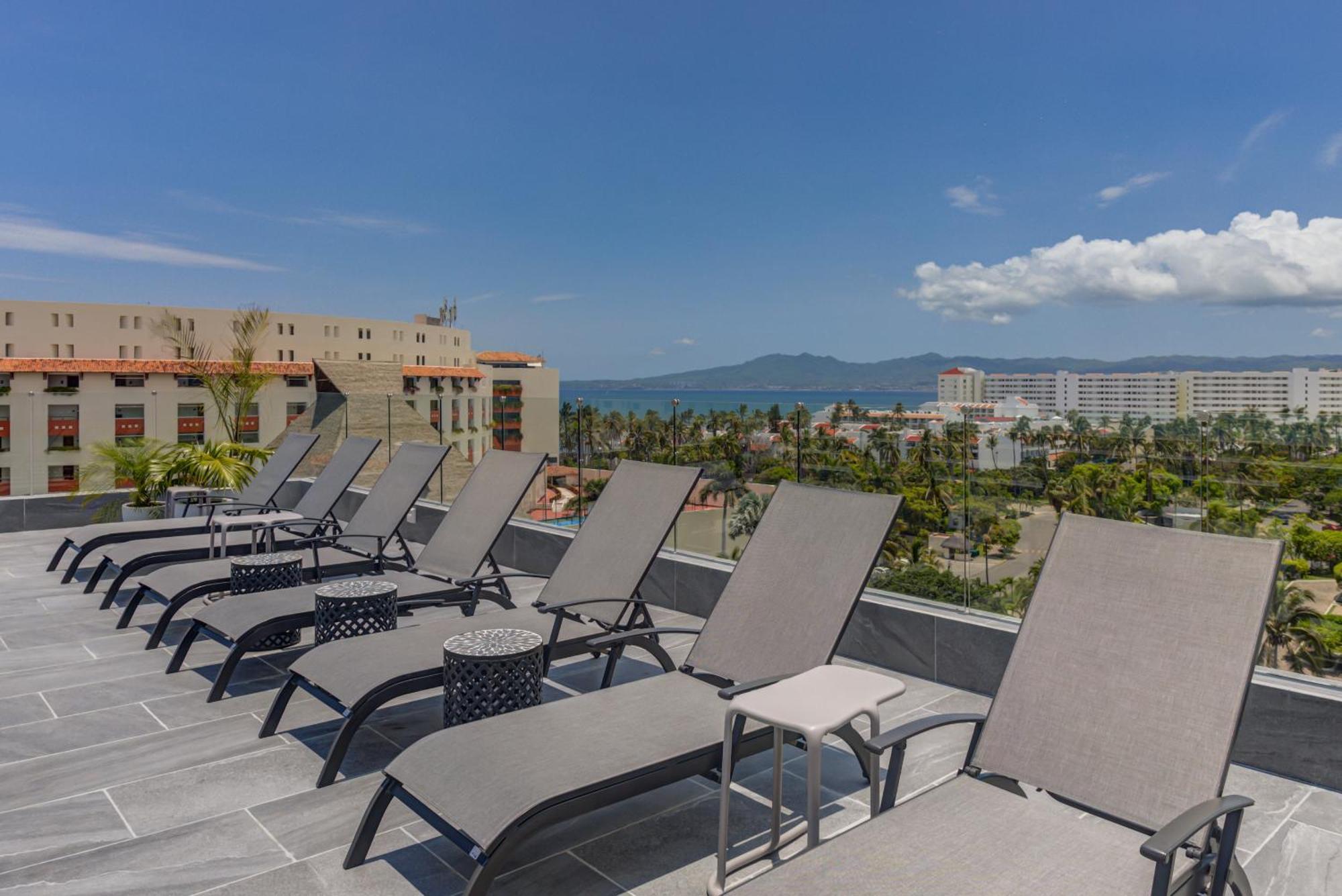 Apartamento Quinta San Miguel Ocean & Canal Nuevo Vallarta