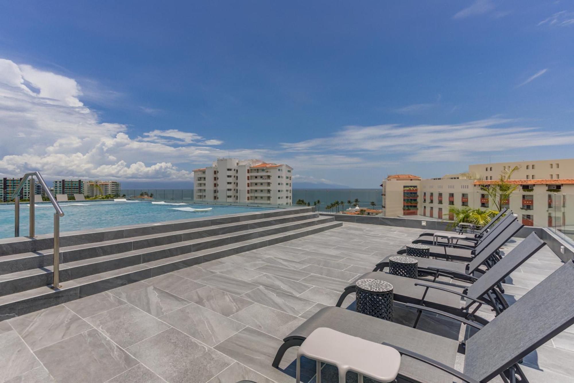 Quinta San Miguel Ocean & Canal Apartamento