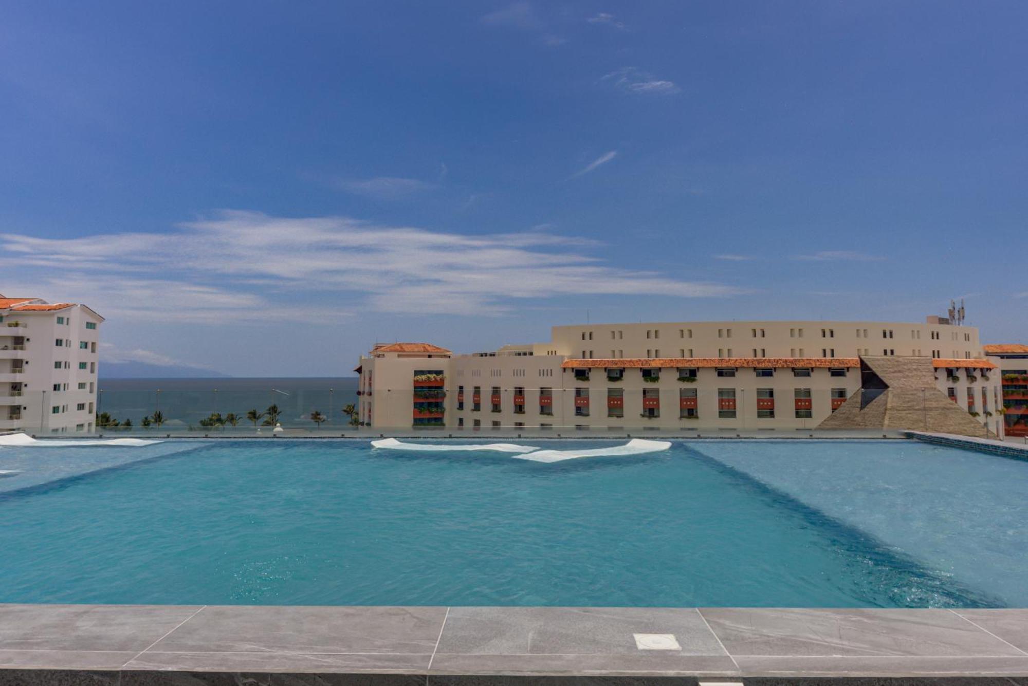 Apartamento Quinta San Miguel Ocean & Canal